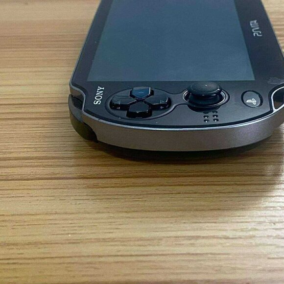 Sony PlayStation PS Vita OLED (PCH-1000) Firmware FW 3.60, 128GB - Ship in 1-DAY - Picture 7 of 10